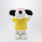 Peluche Snoopy Flashbeagle 24 CM