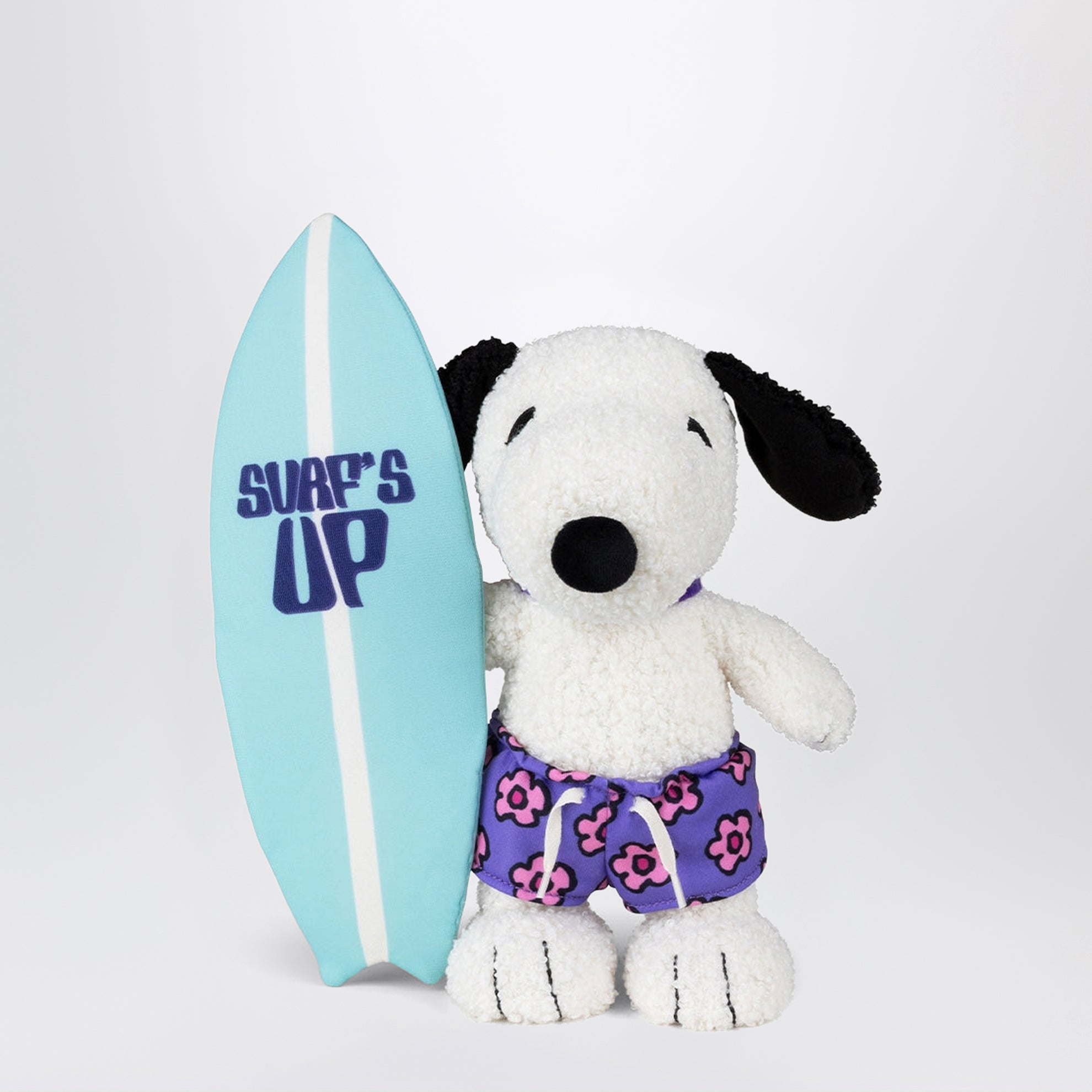 Snoopy Surf Dog Plüschtier 22 CM
