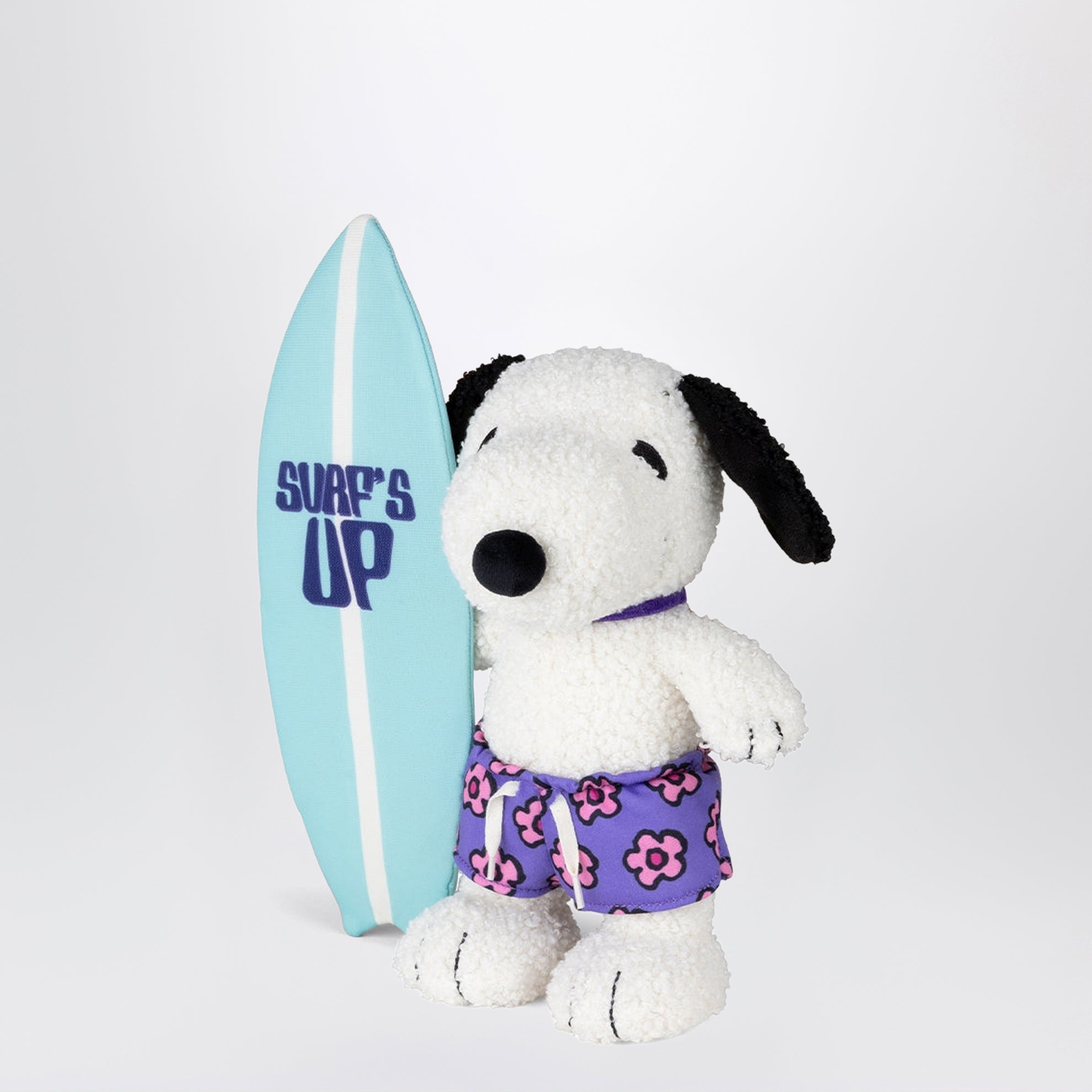 Snoopy Surf Dog Plüschtier 22 CM