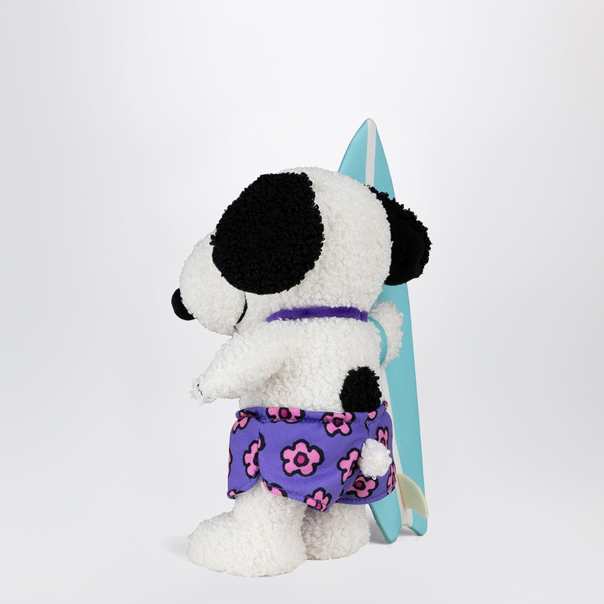 Snoopy Surf Dog Plüschtier 22 CM