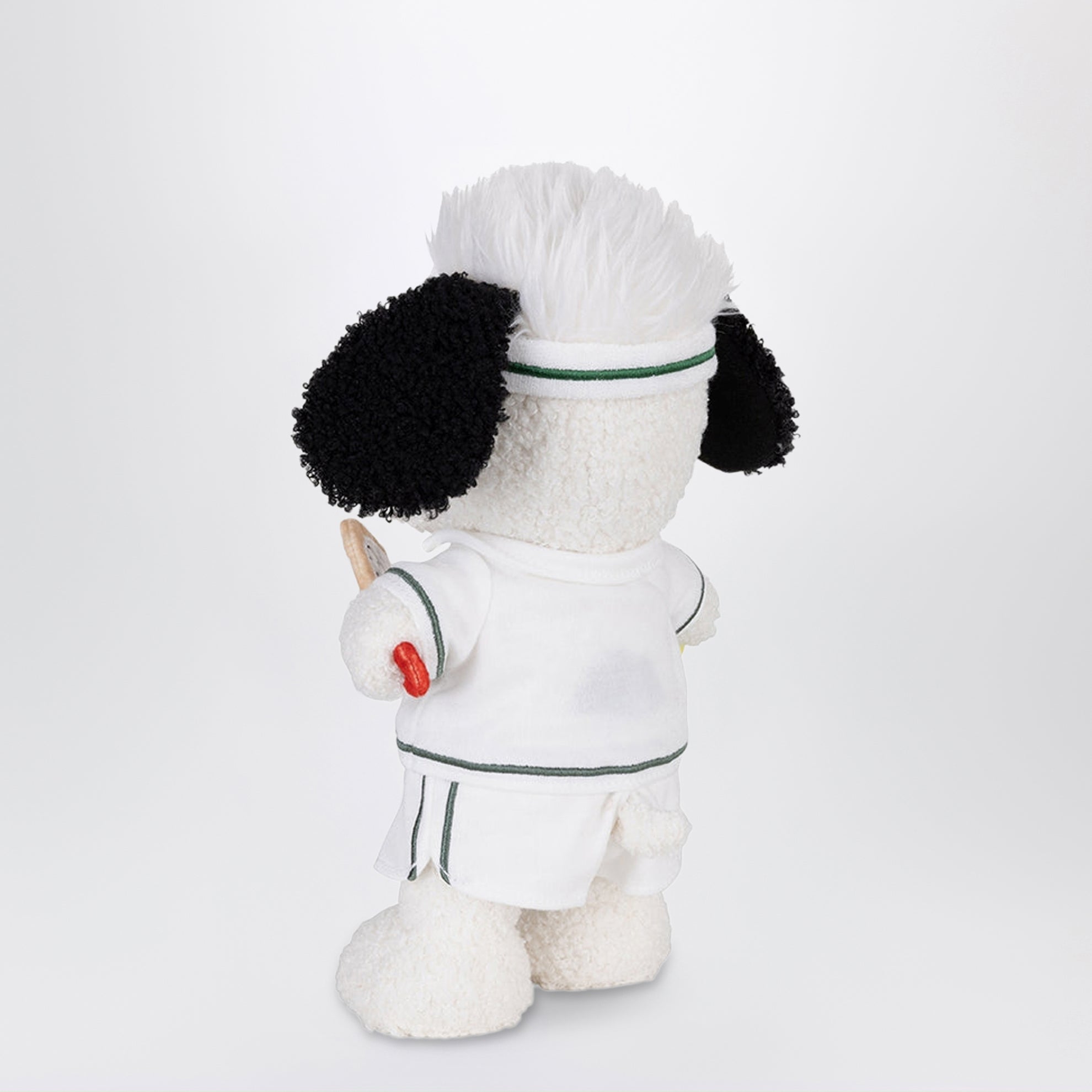 Peluche Snoopy tennis 22 CM