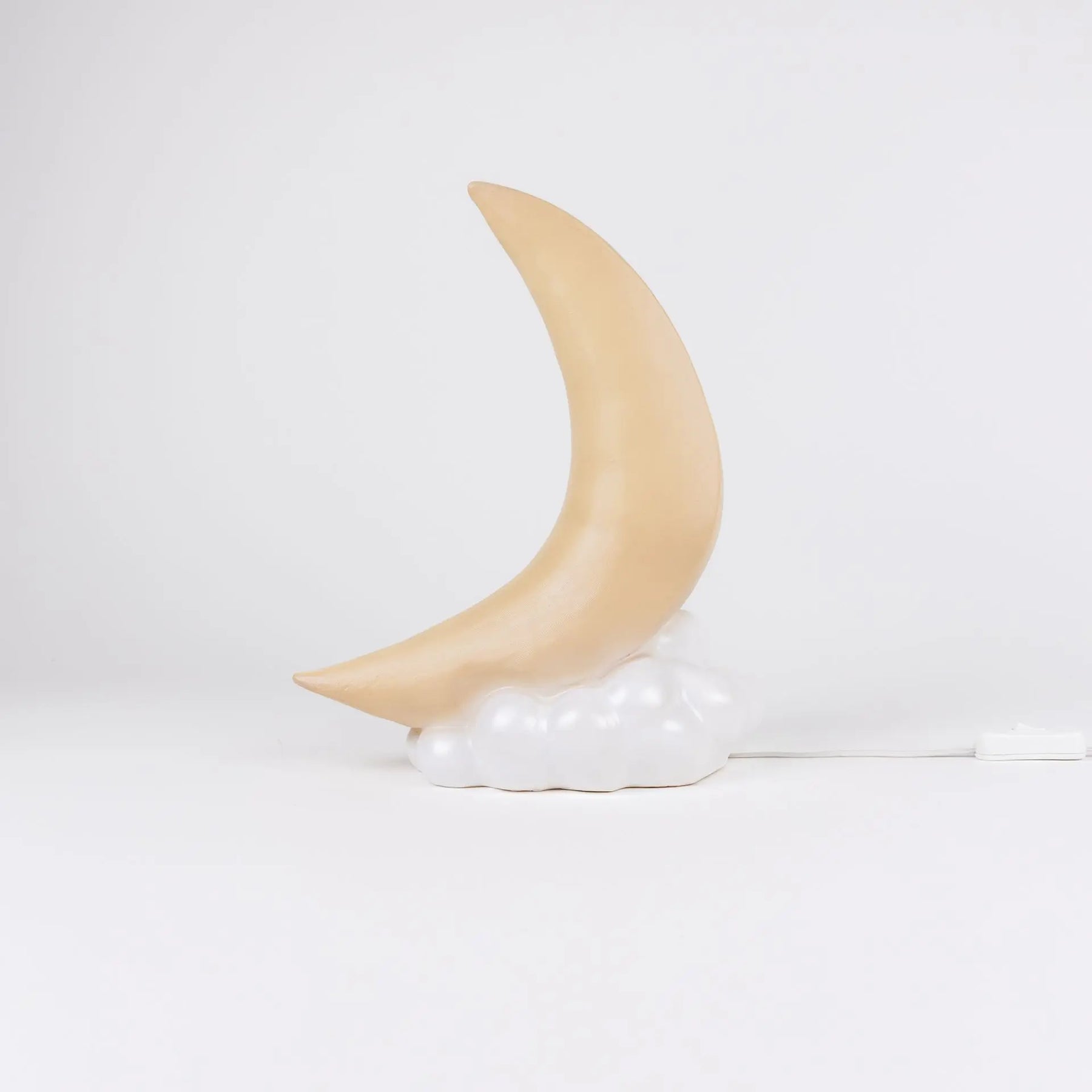 Lampe veilleuse Lune Croissante