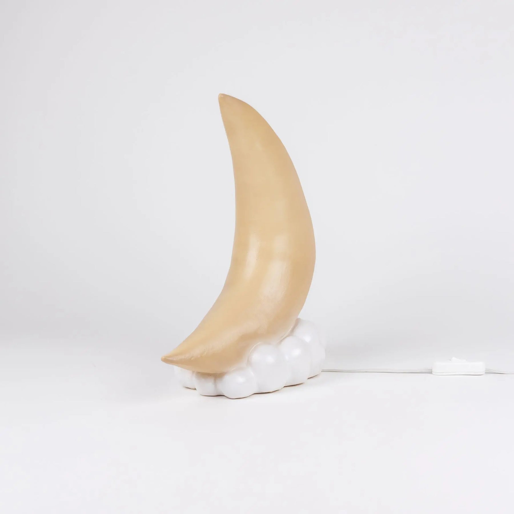 Lampe veilleuse Lune Croissante