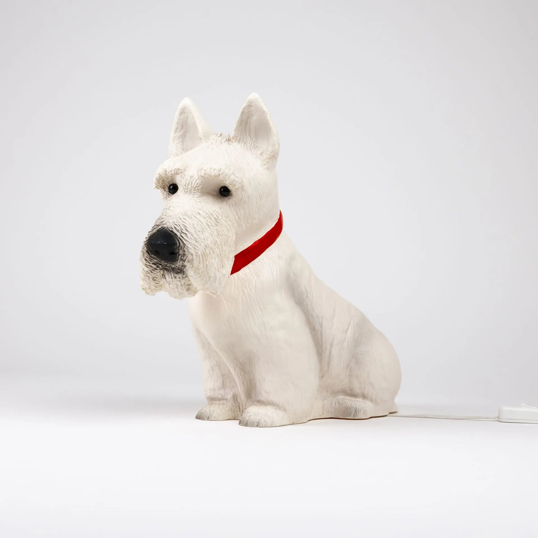 Lampada notturna Scotty il Cane