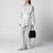 Sac Falabella Mini Tote noir/argent
