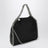 Sac Falabella Mini Tote noir/argent