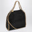 Black/gold Falabella Mini Tote bag