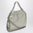 Borsa Tote mini Falabella verde lime chiaro