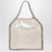 Borsa Tote mini Falabella rosa chiara