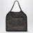 Falabella dark navy mini tote bag