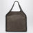 Falabella dark taupe tote bag
