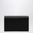 Pochette avec chaîne Cassandre noire