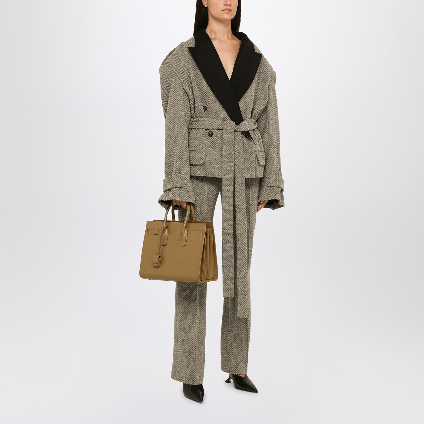 Kleine Tasche Sac de Jour windsor