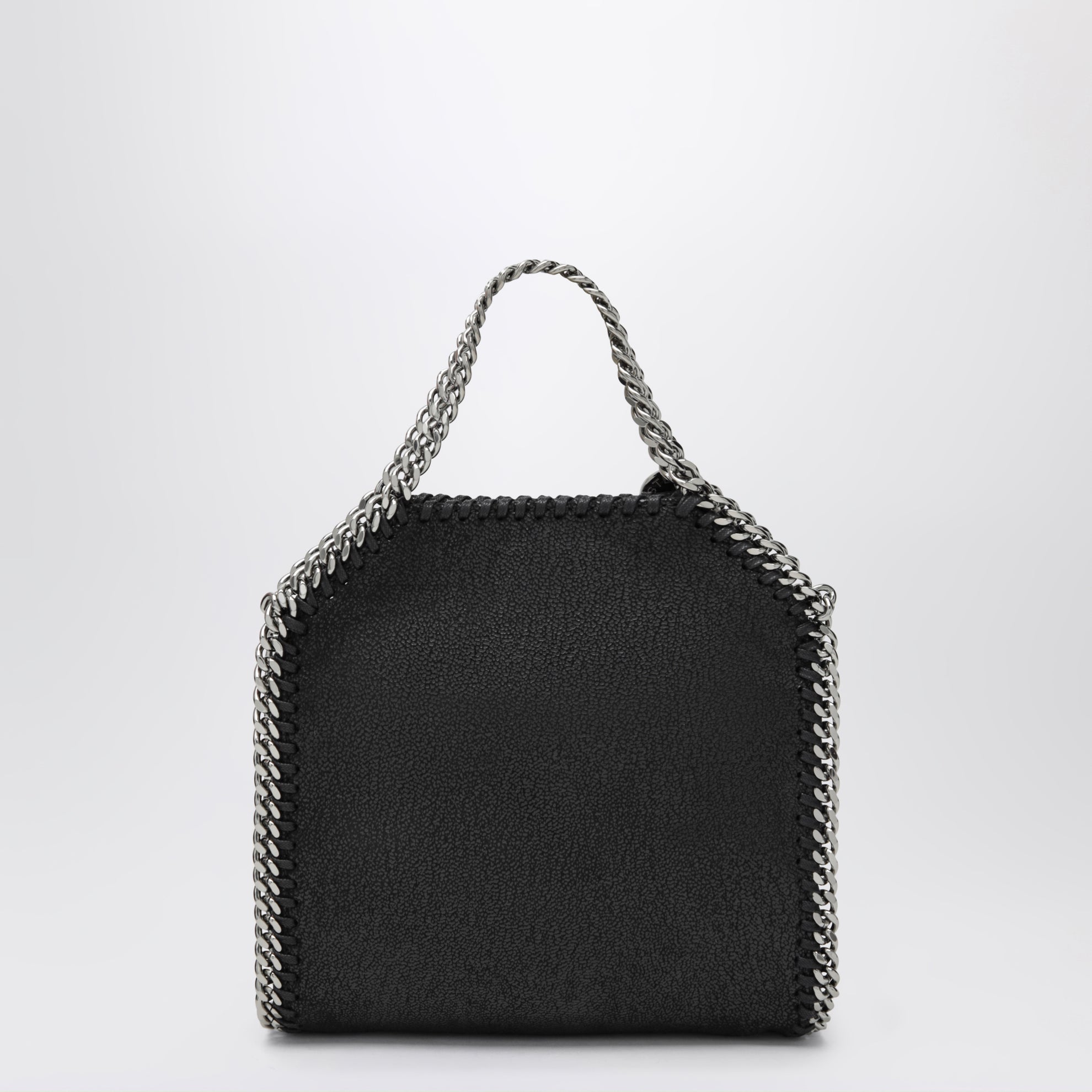 Sac Tote micro Falabella noir