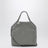 Borsa Tote micro Falabella grigia chiara