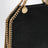 Schwarze micro Tasche Falabella