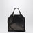 Micro sac cabas Falabella bleu marine foncé