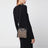 Micro sac tote Falabella à motif léopard