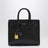 Kleine schwarze Tasche Sac de Jour