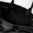 Black nano Sac De Jour bag