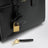 Black nano Sac De Jour bag
