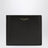 East/West brown and burgundy leather wallet