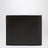 East/West brown and burgundy leather wallet
