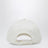 Casquette de baseball en coton avec un logo appliqué