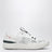 Scarpe da tennis THE ROGER Pro in mesh bianco e verde