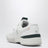 Scarpe da tennis THE ROGER Pro in mesh bianco e verde