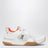 Scarpa da tennis The Roger Clubhouse Pro avorio/rosso