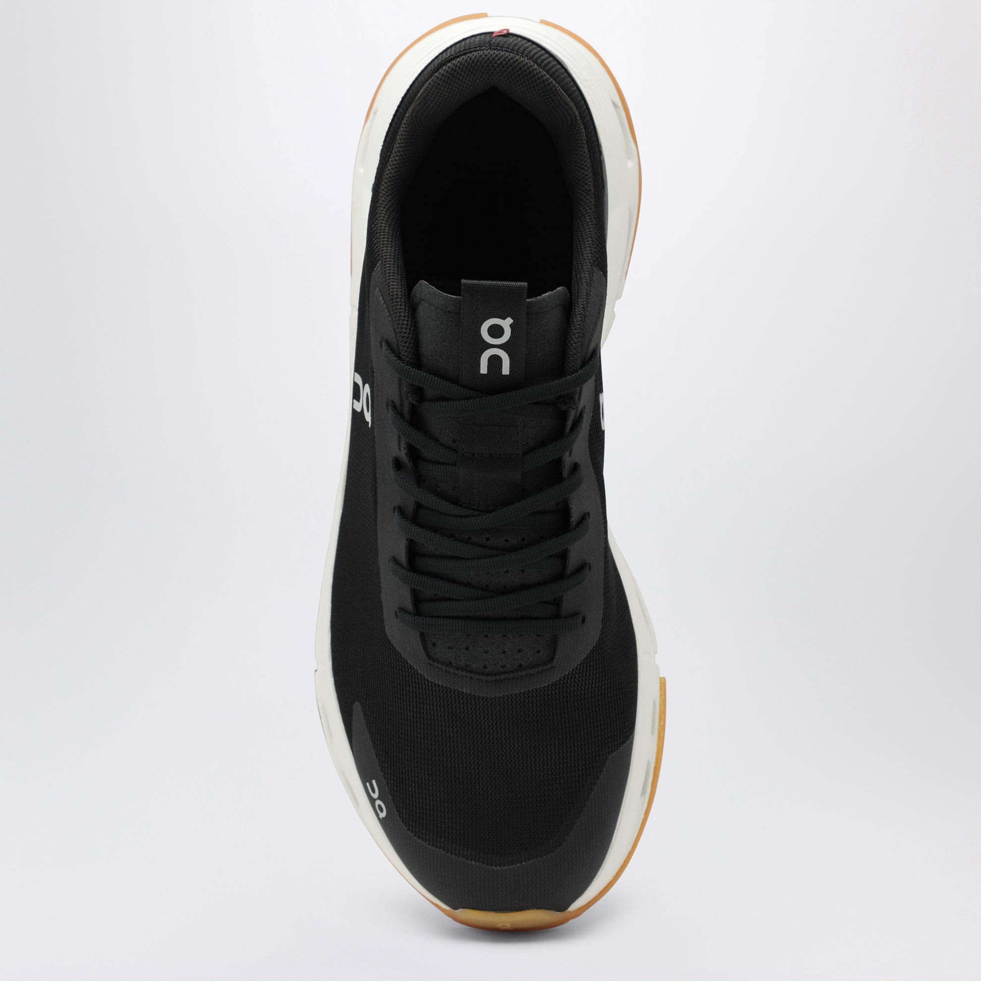 Sneakers Cloudnova Form 2 Noir / Ivoire