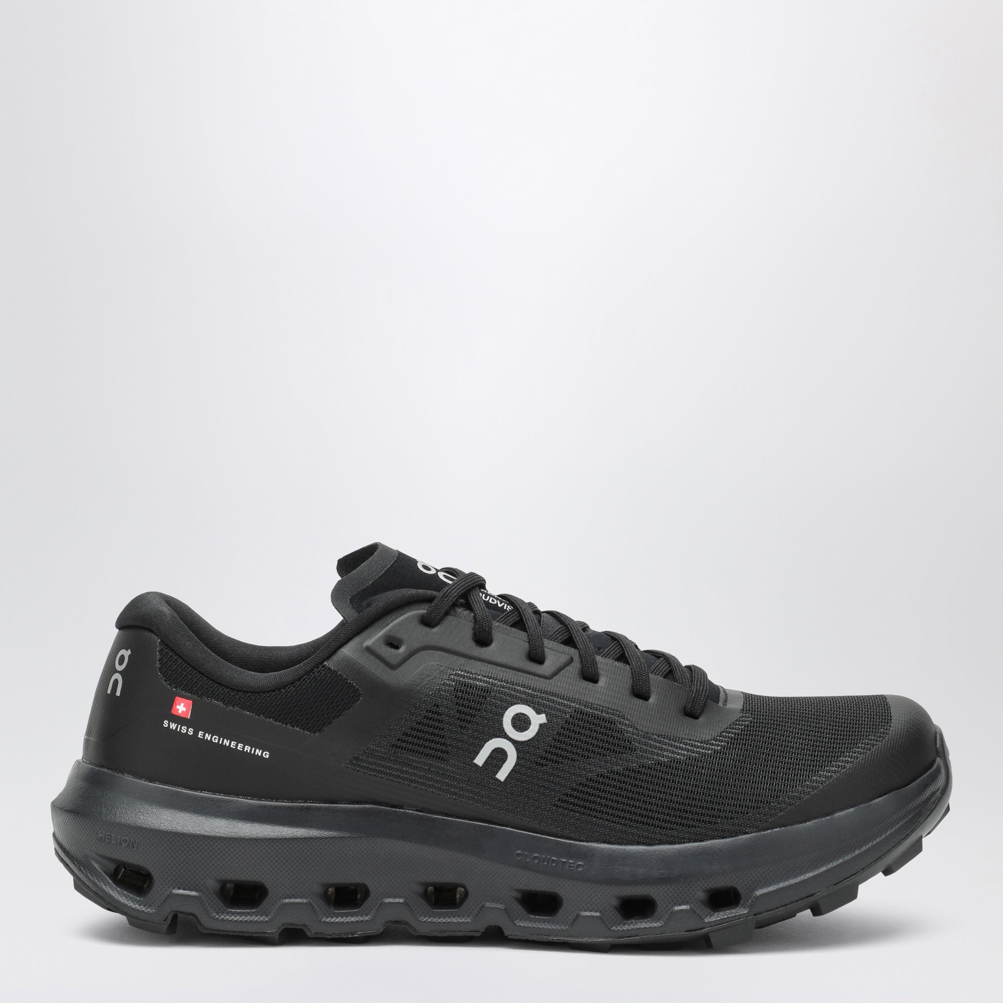 Sneakers Cloudvista 3 nere