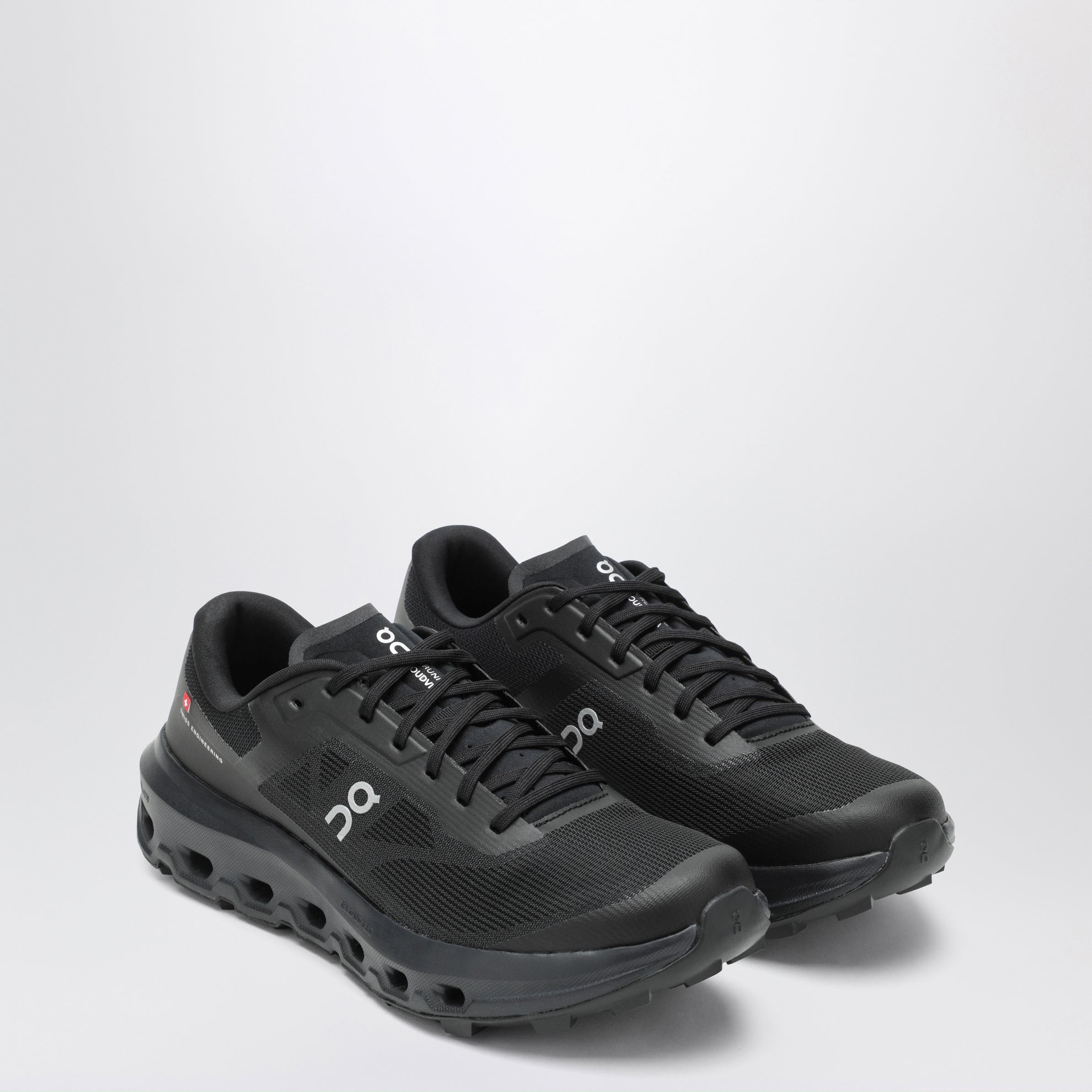 Sneakers Cloudvista 3 nere