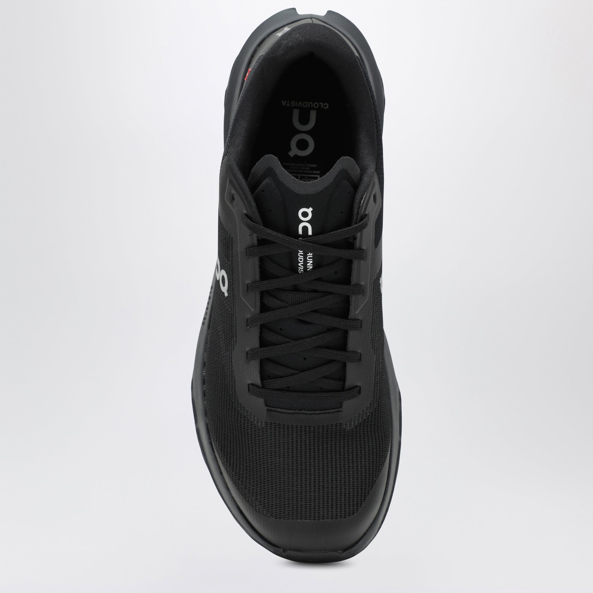 Sneakers Cloudvista 3 nere