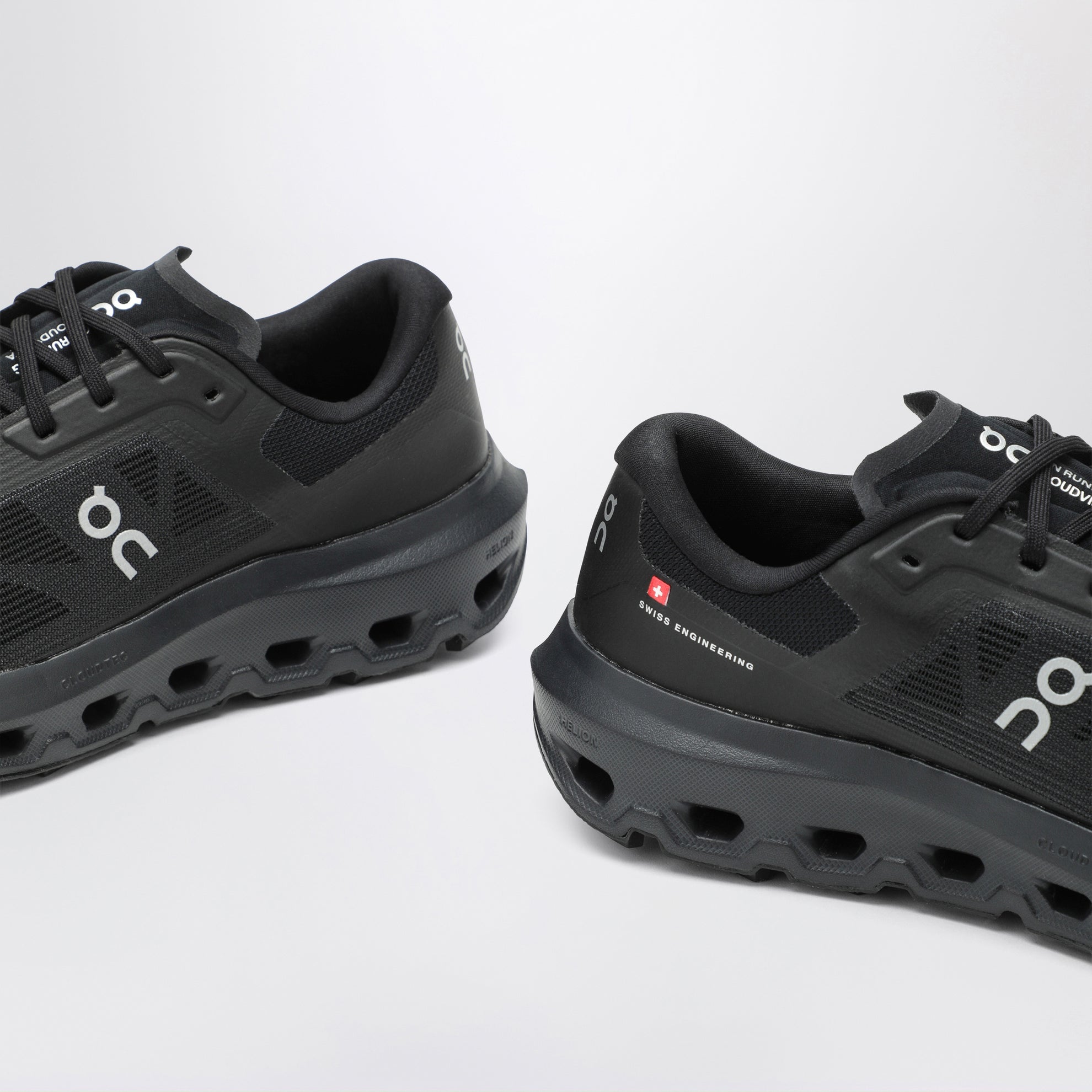 Sneakers Cloudvista 3 nere