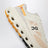 Sneaker Cloudvista 3 Grain/Saffron