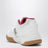 THE ROGER Clubhouse Pro tennis shoes in ivory