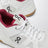 THE ROGER Clubhouse Pro tennis shoes in ivory