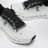 Cloudtilt Black/Ivory Sneakers