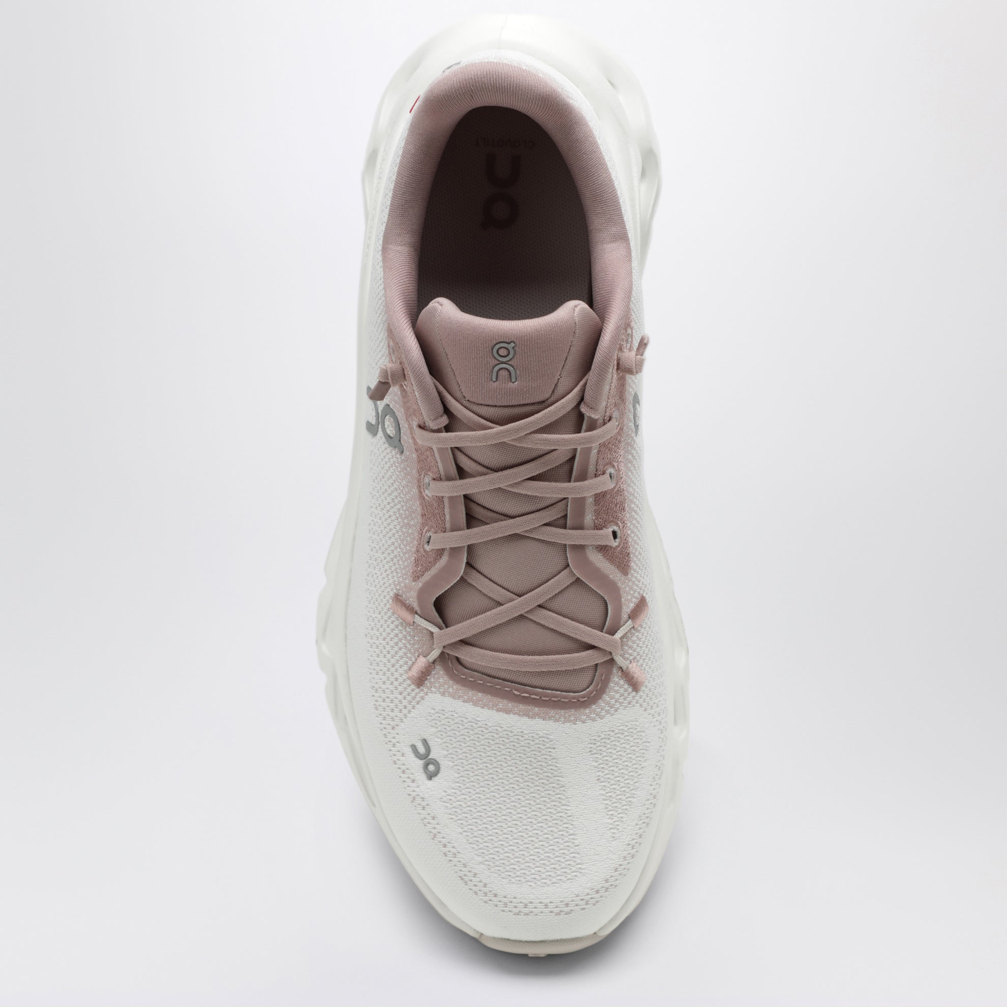 Sneakers Cloudtilt Biscuit/Ivory