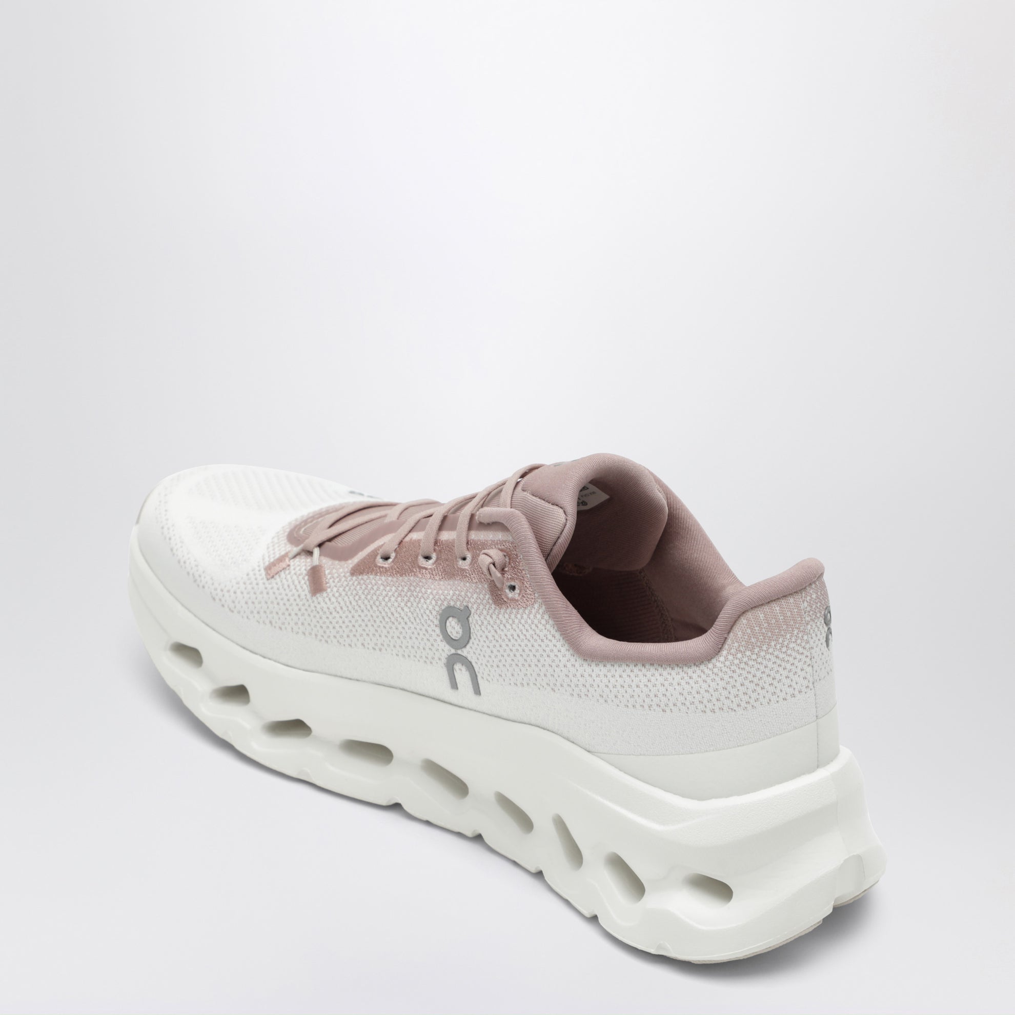 Sneakers Cloudtilt Biscuit/Ivory