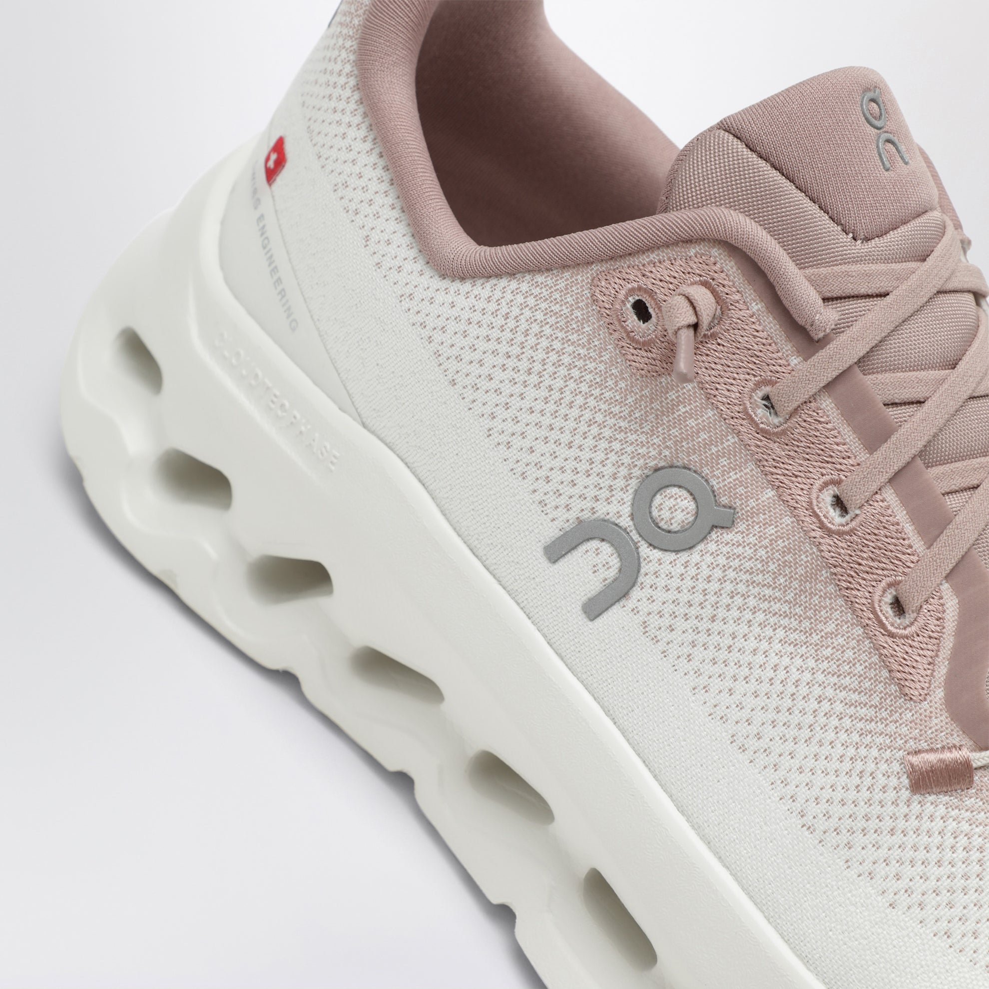 Sneakers Cloudtilt Biscuit/Ivory