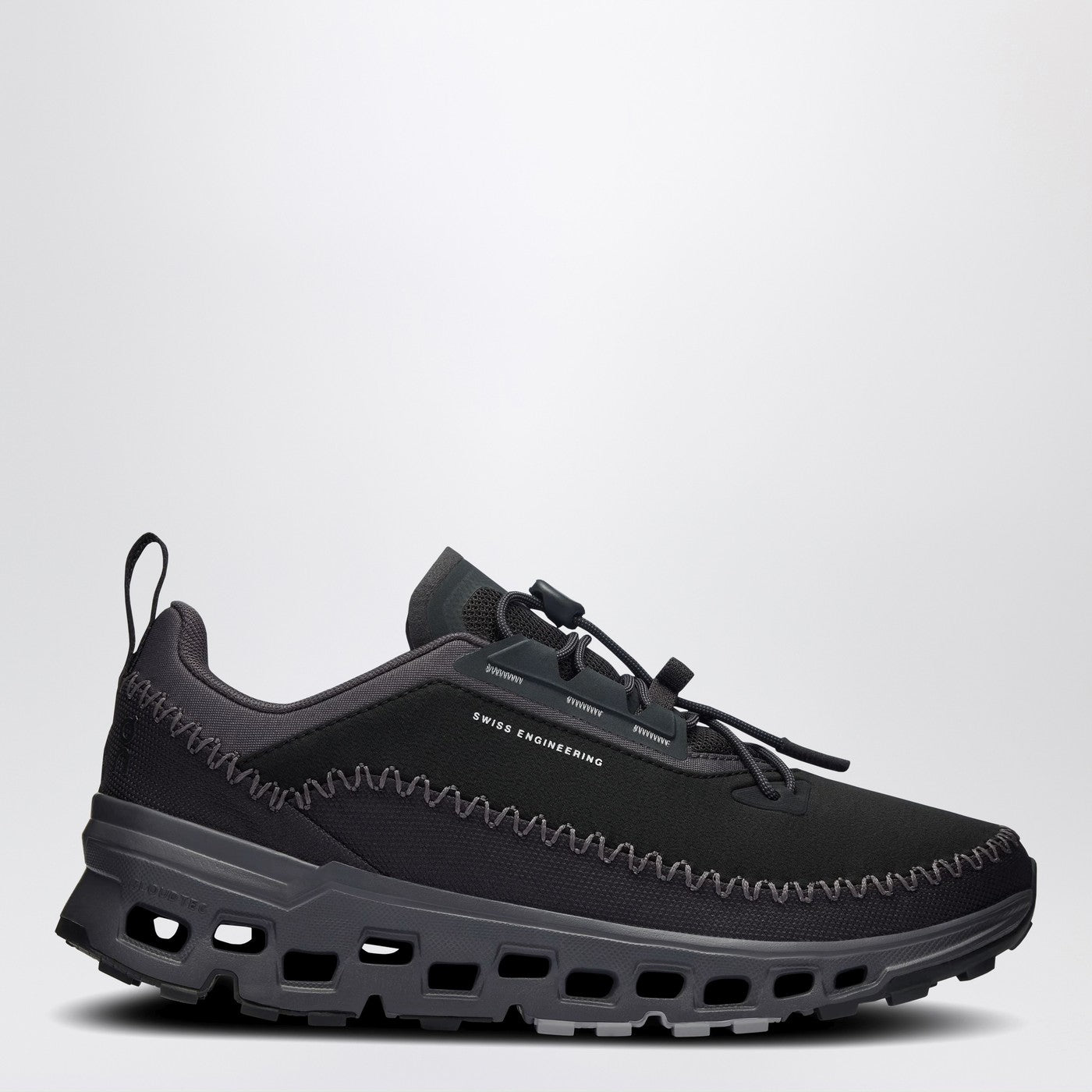Sneakers Cloudaway 2 Black / Eclipse