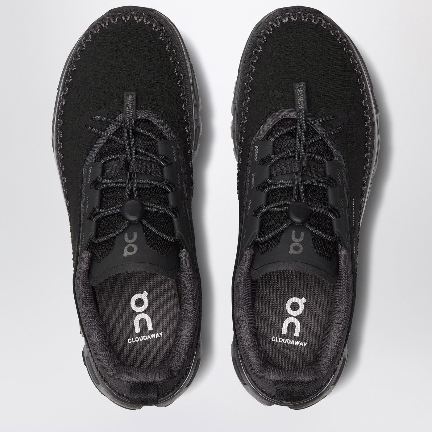 Sneakers Cloudaway 2 Black / Eclipse