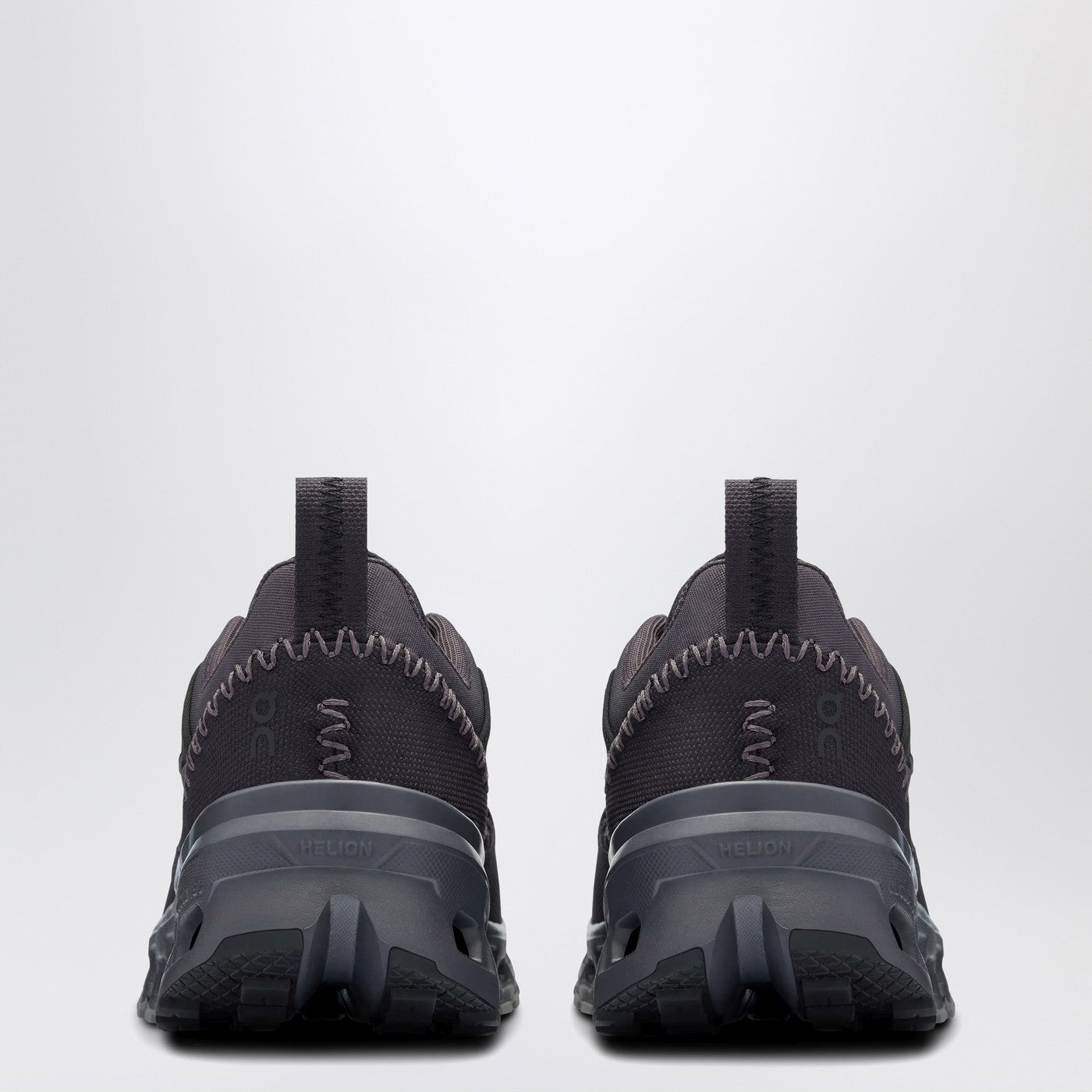 Sneakers Cloudaway 2 Black / Eclipse