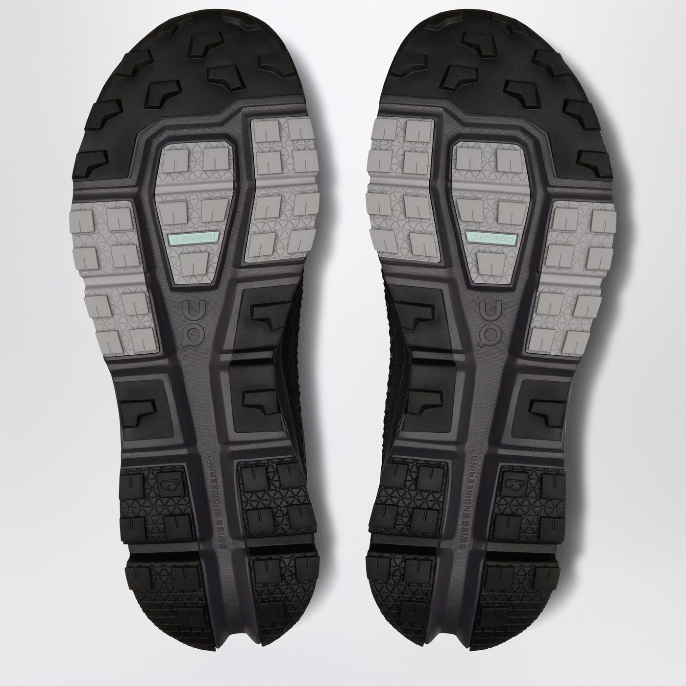 Sneakers Cloudaway 2 Black / Eclipse