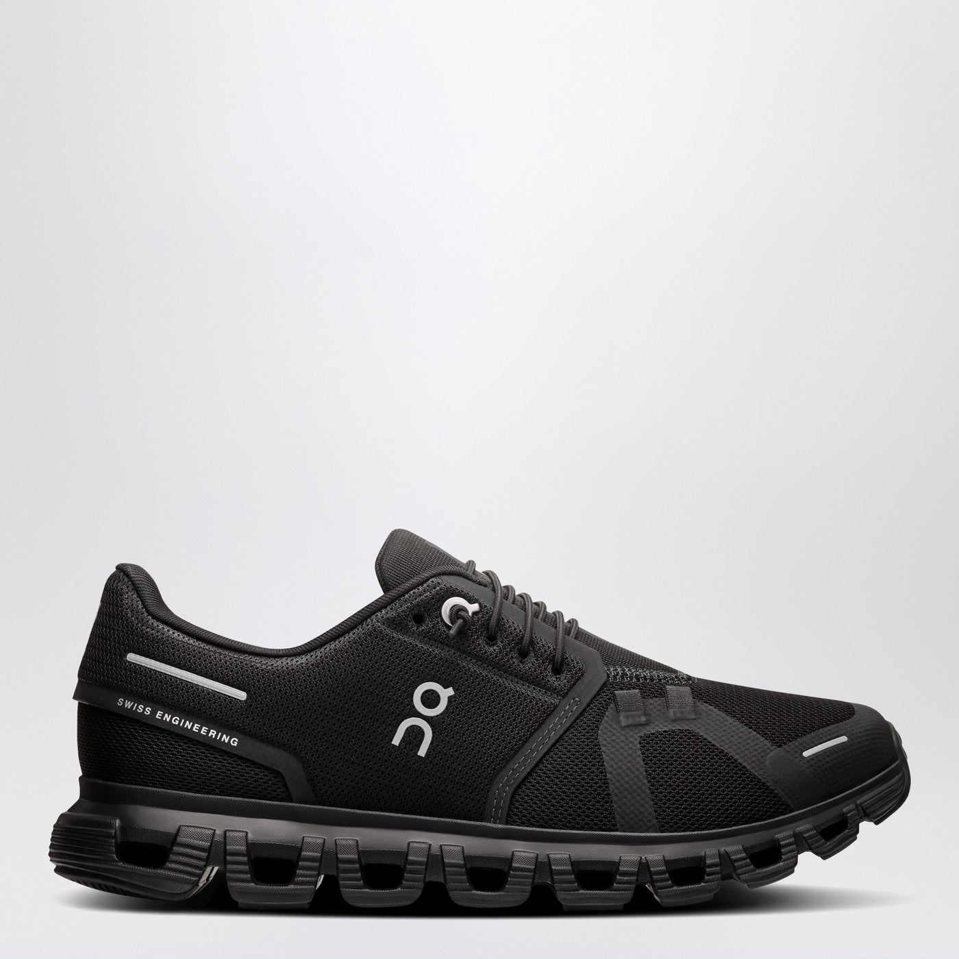Sneakers Cloud 6 black