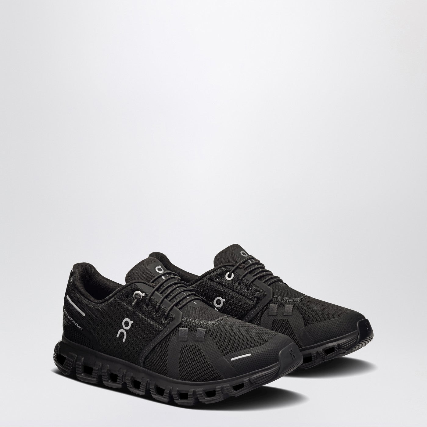 Sneakers Cloud 6 black
