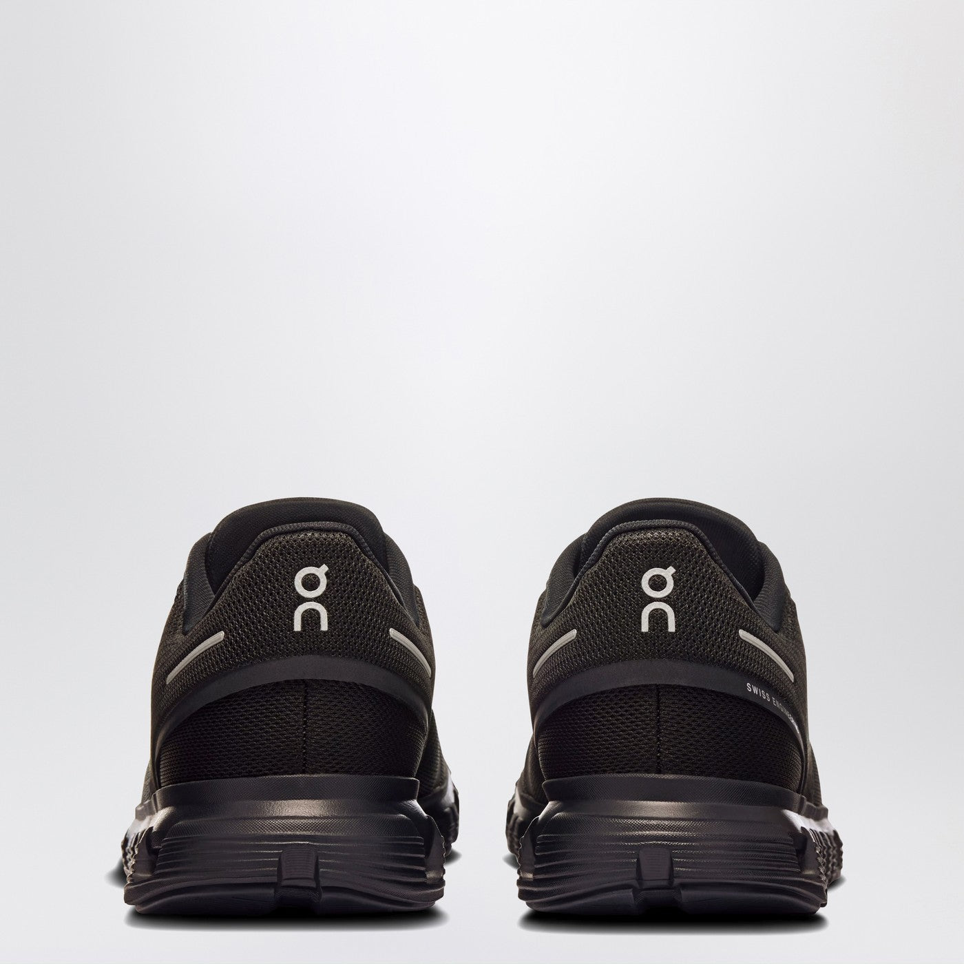 Sneakers Cloud 6 black